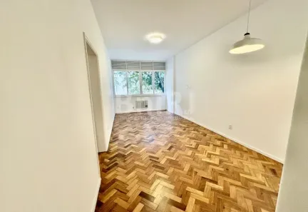 Apartamento com 3 Quartos para alugar, 85m² no Botafogo, Rio de Janeiro