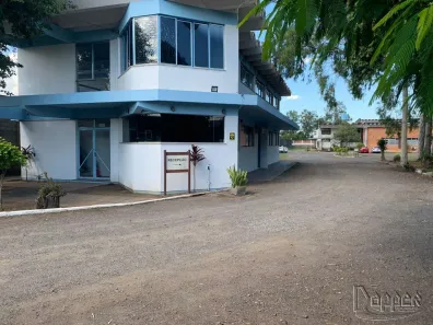Galpão/Depósito/Armazém para alugar, 5400m² no Santo Afonso, Novo Hamburgo