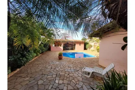 Casa com 3 Quartos à venda, 354m² no City Ribeirão, Ribeirão Preto