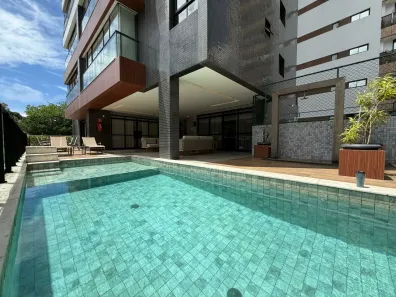 Apartamento com 2 Quartos à venda, 82m² no Horto Florestal, Salvador