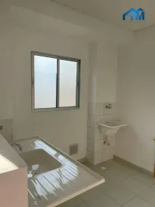 Apartamento com 2 Quartos à venda, 48m² no Residencial Parque Laguna, Salto