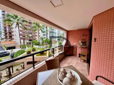 Apartamento com 3 Quartos à venda, 85m² no Riviera, Bertioga