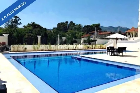 Apartamento com 3 Quartos à venda, 87m² no Vila Esperia ou Giglio, Atibaia