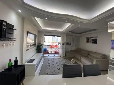 Apartamento com 2 Quartos à venda, 51m² no Vila Arapuã, São Paulo