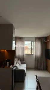 Apartamento com 2 Quartos à venda, 57m² no Santa Efigênia, Belo Horizonte