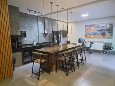 Casa com 4 Quartos à venda, 450m² no Parque Atheneu, Goiânia