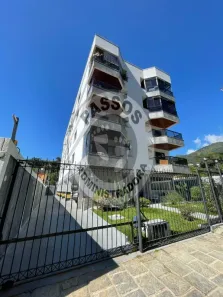 Apartamento com 1 Quarto à venda, 60m² no Várzea, Teresópolis