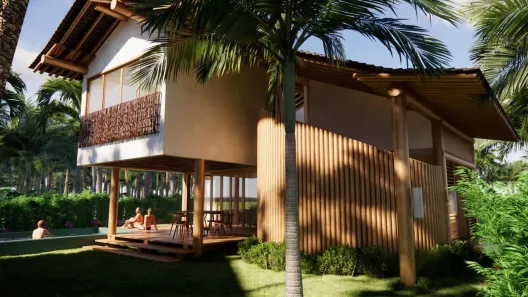 Casa de Condomínio com 2 Quartos à venda, 315m² no Porto Seguro, Porto Seguro