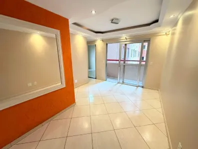 Apartamento com 2 Quartos à venda, 53m² no Conceição, Diadema