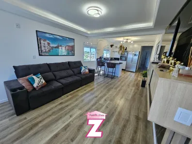 Apartamento com 4 Quartos à venda, 160m² no Pinheira, Palhoça