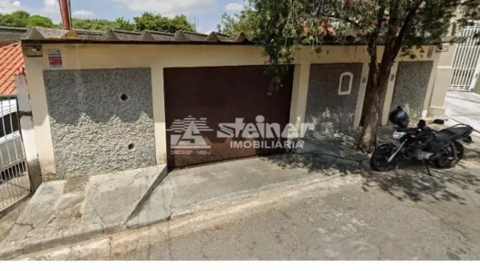 Casa com 3 Quartos à venda, 350m² no Vila Sirena, Guarulhos