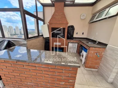 Apartamento com 4 Quartos à venda, 193m² no Vila Sofia, São Paulo