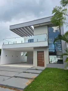 Casa de Condomínio com 3 Quartos à venda, 123m² no Ponta Negra, Manaus