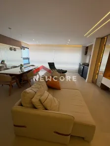 Apartamento com 2 Quartos à venda, 89m² no Vila Augusta, Guarulhos