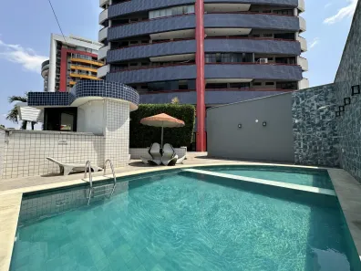 Apartamento com 3 Quartos à venda, 154m² no São Cristóvão, Teresina