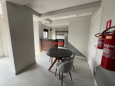 Apartamento com 2 Quartos à venda, 39m² no Cidade Antônio Estevão de Carvalho, São Paulo