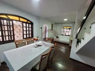 Sobrado com 3 Quartos à venda, 120m² no Jardim Arpoador, São Paulo