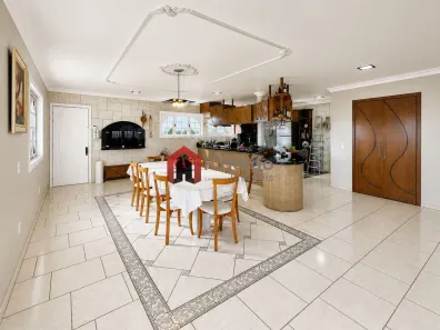 Casa com 4 Quartos à venda, 319m² no Bela Vista, Alvorada