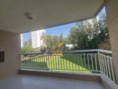 Apartamento com 3 Quartos para alugar, 83m² no Jardim das Vertentes, São Paulo