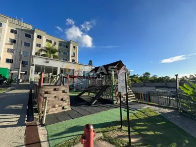 Apartamento com 2 Quartos à venda, 47m² no Jardim Limoeiro, Serra