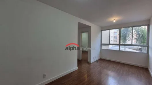 Apartamento com 2 Quartos para alugar, 55m² no Vila São Pedro, Hortolândia
