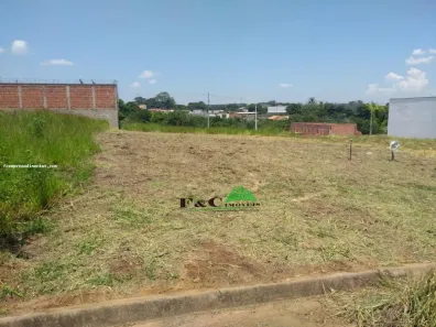 Lote/Terreno à venda, 280m² no Jardim Esplanada, Araras