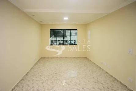 Sobrado com 3 Quartos à venda, 200m² no Vila Ivone, São Paulo