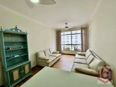 Apartamento com 2 Quartos à venda, 82m² no Boqueirão, Santos