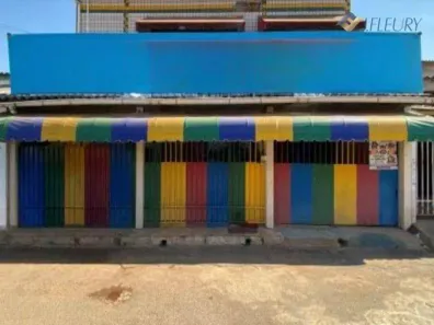 Casa de Condomínio com 2 Quartos à venda, 46m² no Ceilândia Norte, Brasília