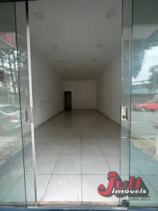 Ponto Comercial para alugar, 47m² no Rudge Ramos, São Bernardo do Campo