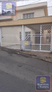 Sobrado com 3 Quartos para alugar, 144m² no Sapopemba, São Paulo