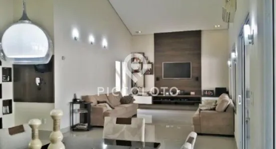 Sobrado com 3 Quartos à venda, 210m² no Bosque das Palmeiras, Campinas
