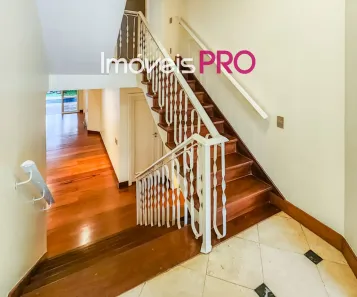 Casa de Condomínio com 4 Quartos à venda, 577m² no Santo Amaro, São Paulo