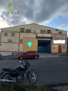 Galpão/Depósito/Armazém para alugar, 760m² no Jardim Alvorada, Belo Horizonte