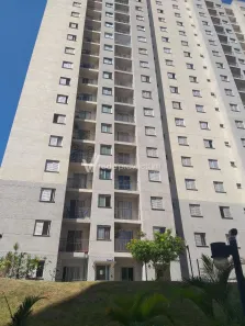 Apartamento com 2 Quartos à venda, 48m² no Vila Mimosa, Campinas