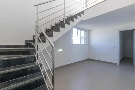 Apartamento com 3 Quartos à venda, 133m² no Havaí, Belo Horizonte