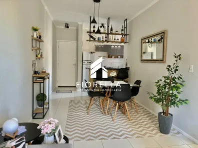 Apartamento com 2 Quartos à venda, 62m² no Areias, São José
