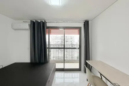 Kitnet com 1 Quarto à venda, 25m² no Santo Amaro, São Paulo
