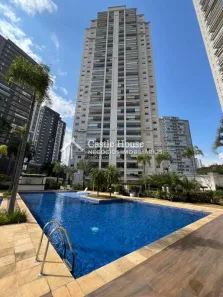 Apartamento com 3 Quartos à venda, 168m² no Vila Firmiano Pinto, São Paulo