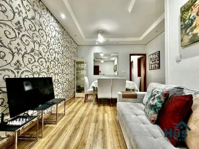 Apartamento com 3 Quartos à venda, 75m² no Santa Amélia, Belo Horizonte