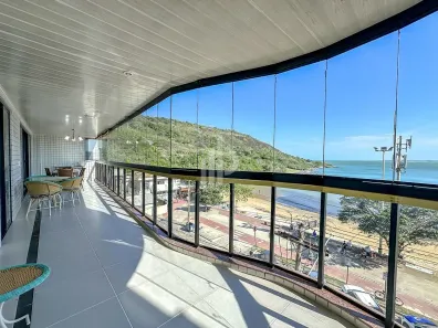 Apartamento com 4 Quartos à venda, 150m² no Praia do Morro, Guarapari