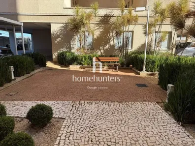 Apartamento com 3 Quartos à venda, 81m² no Vila Brandina, Campinas