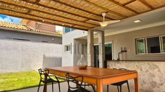 Casa de Condomínio com 3 Quartos à venda, 246m² no Cajuru do Sul, Sorocaba