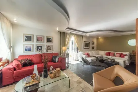 Casa com 3 Quartos à venda, 200m² no Brooklin Paulista, São Paulo