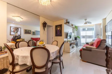 Apartamento com 3 Quartos à venda, 84m² no Norte, Brasília