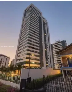 Apartamento com 3 Quartos à venda, 94m² no Mirante, Campina Grande