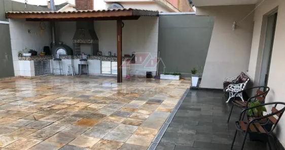 Sobrado com 5 Quartos à venda, 470m² no São José, São Caetano do Sul