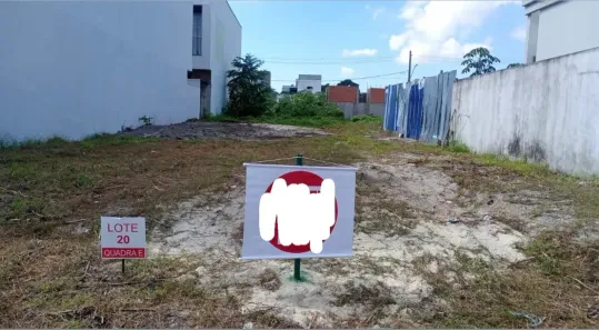 Lote/Terreno à venda, 250m² no Ponta Negra, Manaus