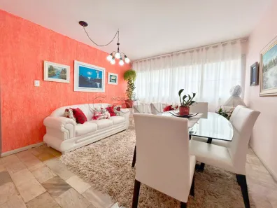 Apartamento com 3 Quartos à venda, 81m² no Estreito, Florianópolis