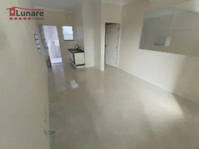 Sobrado com 2 Quartos à venda, 60m² no Vila Caputera, Mogi das Cruzes